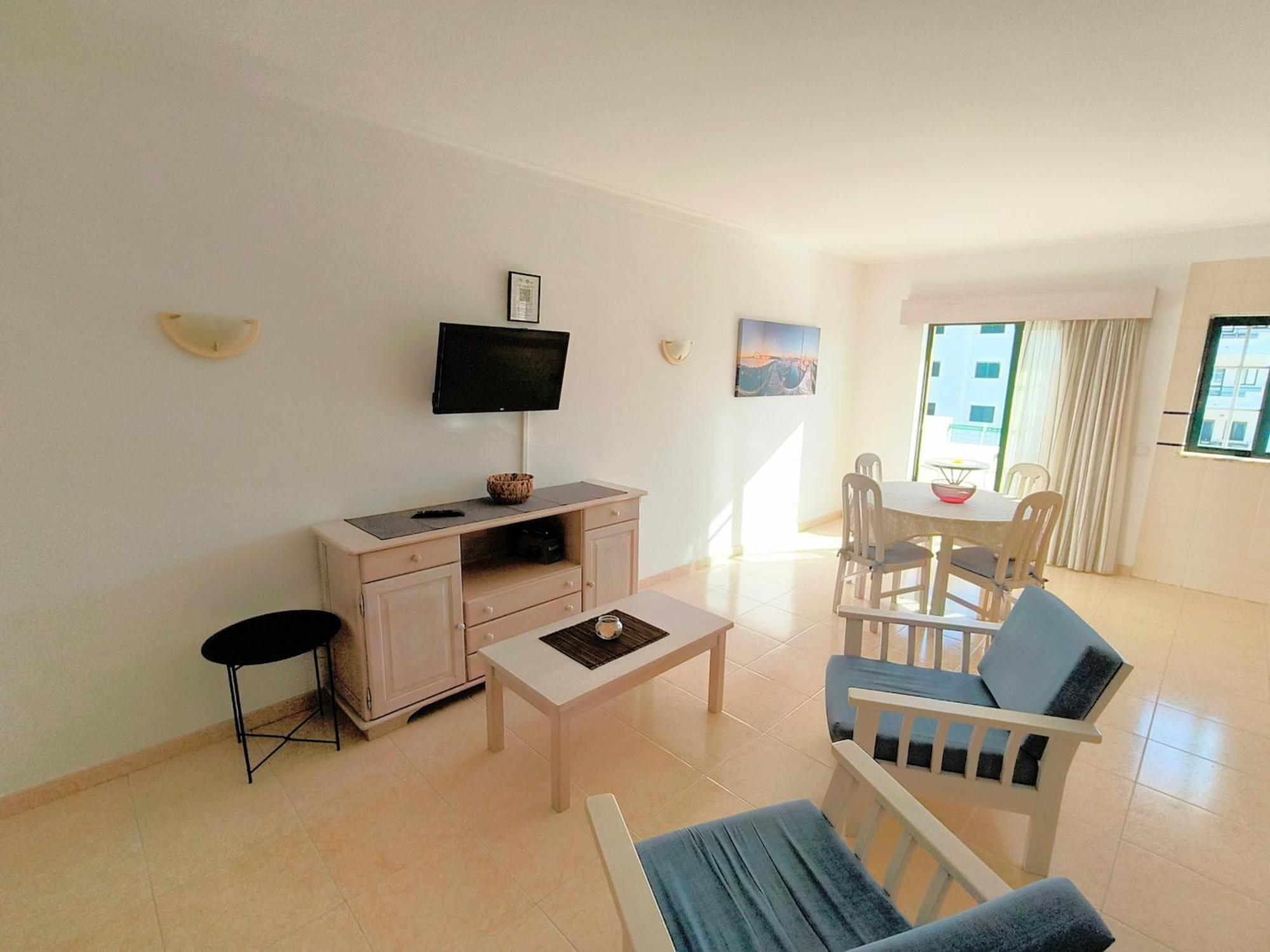 Apartamento Dunas Do By Lts Holidays #224 *